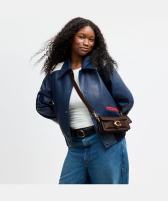 ソフト タビー ショルダー バッグ 20 | COACH/コーチ | 三越伊勢丹